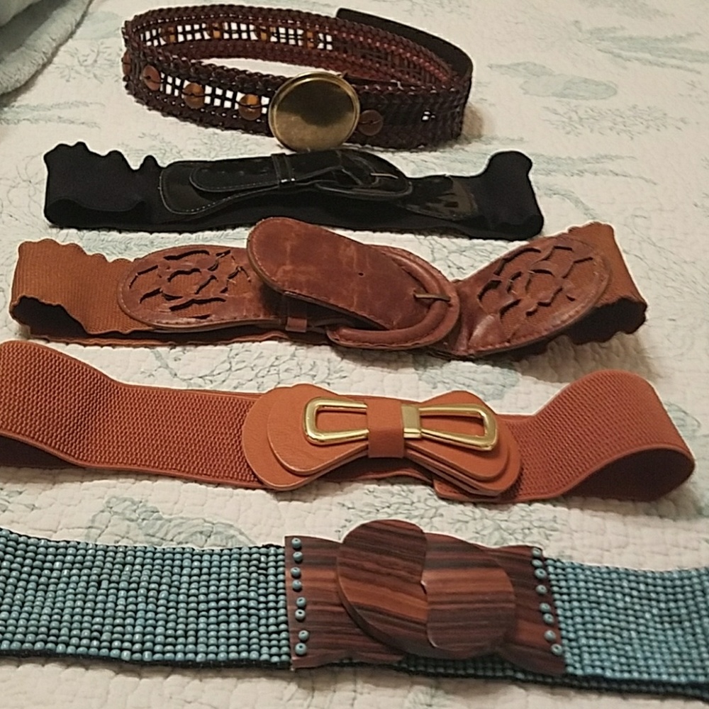 Belts